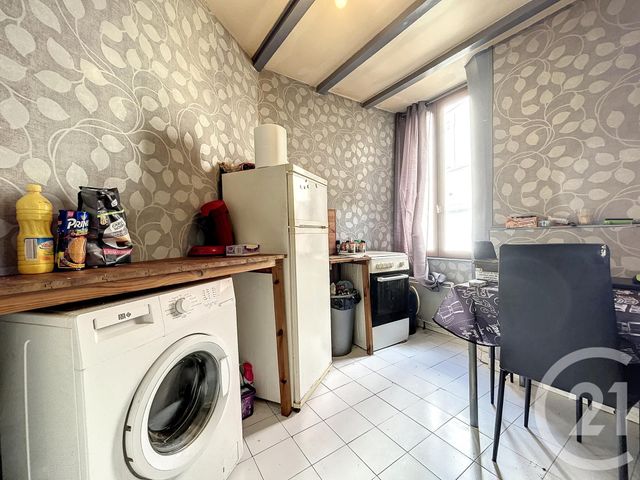 maison à vendre - 8 pièces - 154.0 m2 - ST POURCAIN SUR SIOULE - 03 - AUVERGNE - Century 21 Lefèbvre Immobilier