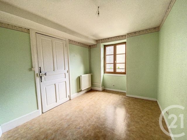 maison à vendre - 8 pièces - 154.0 m2 - ST POURCAIN SUR SIOULE - 03 - AUVERGNE - Century 21 Lefèbvre Immobilier