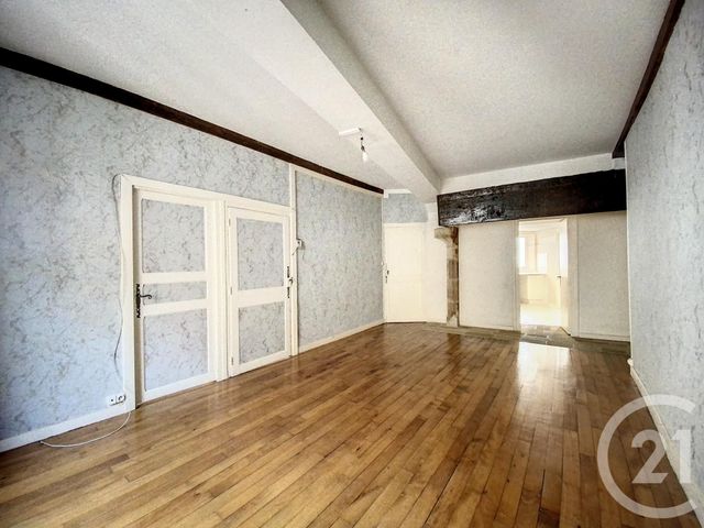 maison à vendre - 8 pièces - 154.0 m2 - ST POURCAIN SUR SIOULE - 03 - AUVERGNE - Century 21 Lefèbvre Immobilier