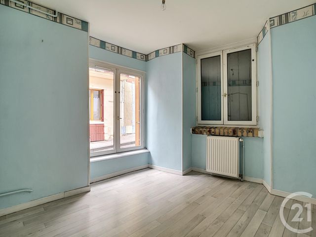 maison à vendre - 8 pièces - 154.0 m2 - ST POURCAIN SUR SIOULE - 03 - AUVERGNE - Century 21 Lefèbvre Immobilier