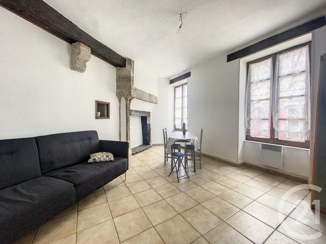 maison à vendre - 8 pièces - 154.0 m2 - ST POURCAIN SUR SIOULE - 03 - AUVERGNE - Century 21 Lefèbvre Immobilier