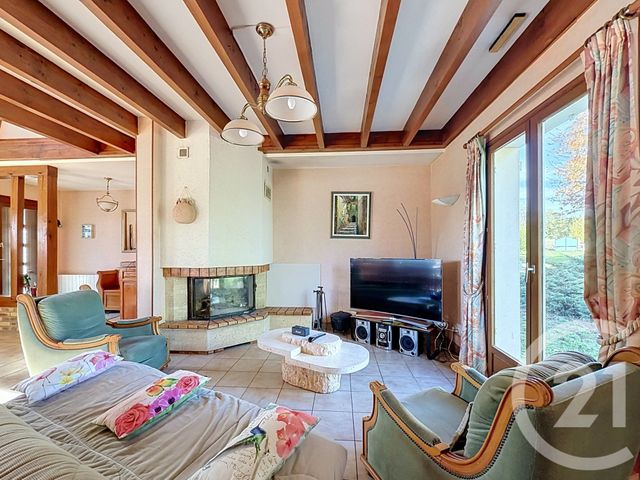 maison à vendre - 6 pièces - 173.2 m2 - CHATEL DE NEUVRE - 03 - AUVERGNE - Century 21 Lefèbvre Immobilier