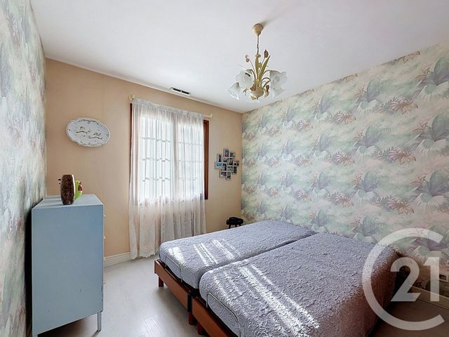 maison à vendre - 6 pièces - 173.2 m2 - CHATEL DE NEUVRE - 03 - AUVERGNE - Century 21 Lefèbvre Immobilier