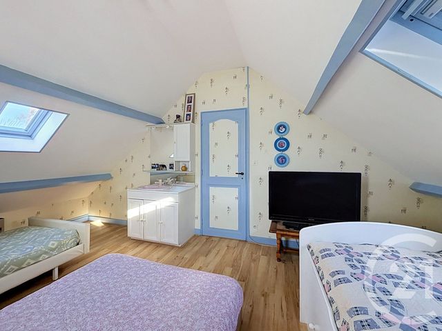 maison à vendre - 6 pièces - 173.2 m2 - CHATEL DE NEUVRE - 03 - AUVERGNE - Century 21 Lefèbvre Immobilier