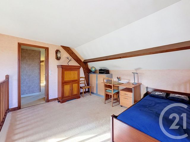 maison à vendre - 6 pièces - 173.2 m2 - CHATEL DE NEUVRE - 03 - AUVERGNE - Century 21 Lefèbvre Immobilier