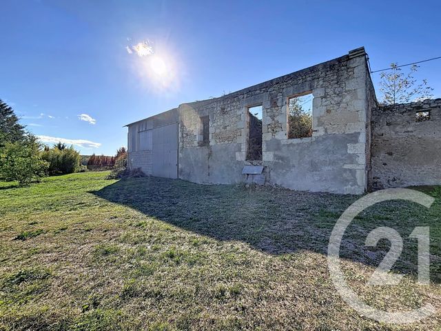 maison à vendre - 6 pièces - 173.2 m2 - CHATEL DE NEUVRE - 03 - AUVERGNE - Century 21 Lefèbvre Immobilier