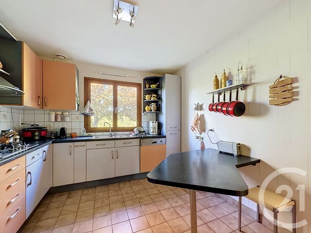 maison à vendre - 6 pièces - 173.2 m2 - CHATEL DE NEUVRE - 03 - AUVERGNE - Century 21 Lefèbvre Immobilier