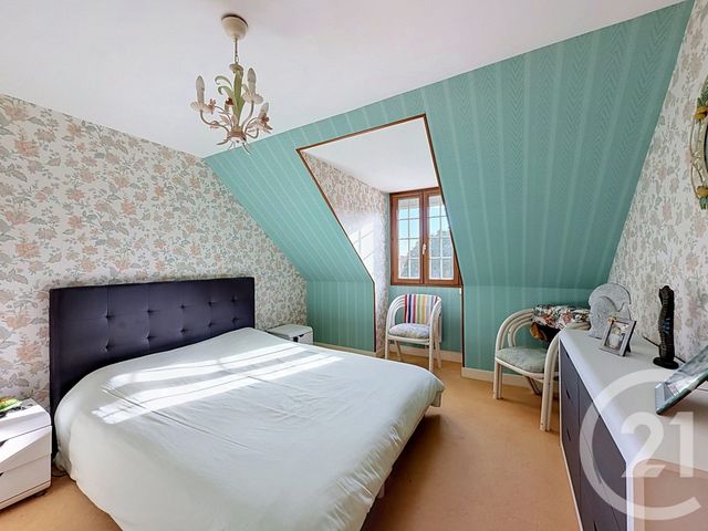 maison à vendre - 6 pièces - 173.2 m2 - CHATEL DE NEUVRE - 03 - AUVERGNE - Century 21 Lefèbvre Immobilier