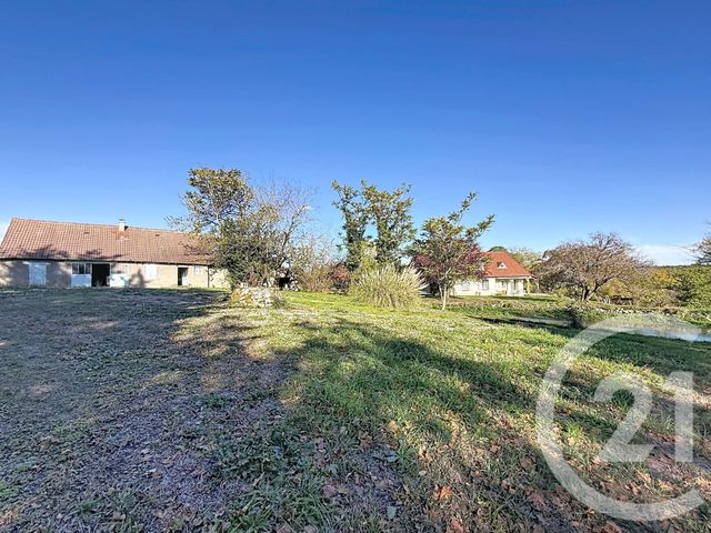 maison à vendre - 6 pièces - 173.2 m2 - CHATEL DE NEUVRE - 03 - AUVERGNE - Century 21 Lefèbvre Immobilier
