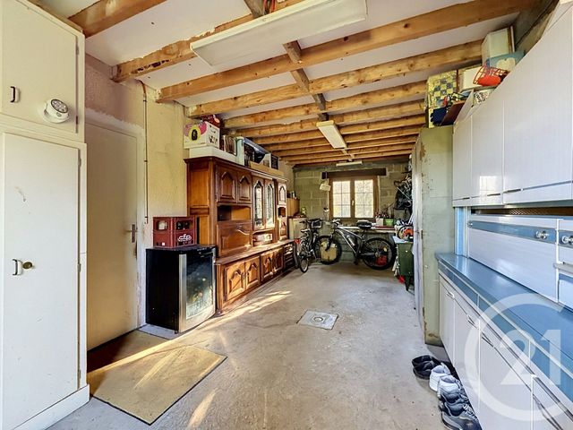 maison à vendre - 6 pièces - 173.2 m2 - CHATEL DE NEUVRE - 03 - AUVERGNE - Century 21 Lefèbvre Immobilier