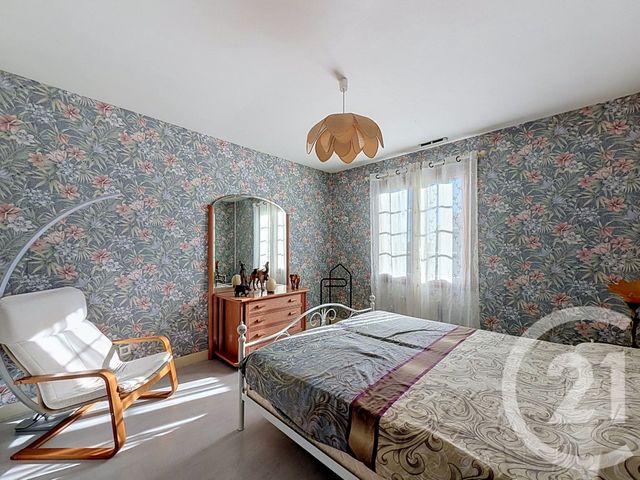 maison à vendre - 6 pièces - 173.2 m2 - CHATEL DE NEUVRE - 03 - AUVERGNE - Century 21 Lefèbvre Immobilier