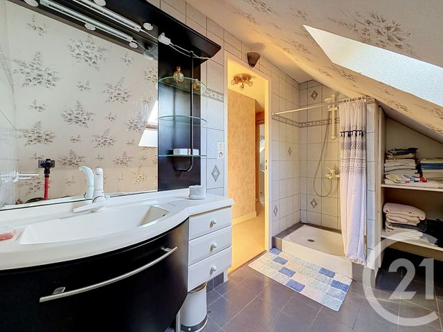 maison à vendre - 6 pièces - 173.2 m2 - CHATEL DE NEUVRE - 03 - AUVERGNE - Century 21 Lefèbvre Immobilier