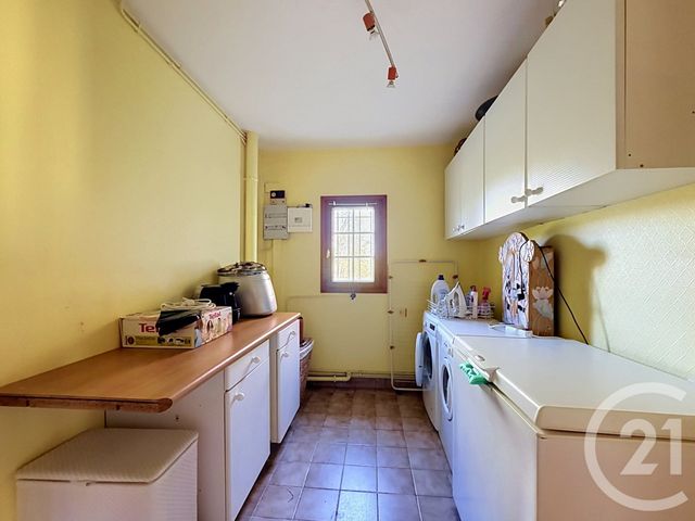 maison à vendre - 6 pièces - 173.2 m2 - CHATEL DE NEUVRE - 03 - AUVERGNE - Century 21 Lefèbvre Immobilier