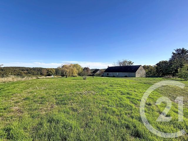 maison à vendre - 6 pièces - 173.2 m2 - CHATEL DE NEUVRE - 03 - AUVERGNE - Century 21 Lefèbvre Immobilier