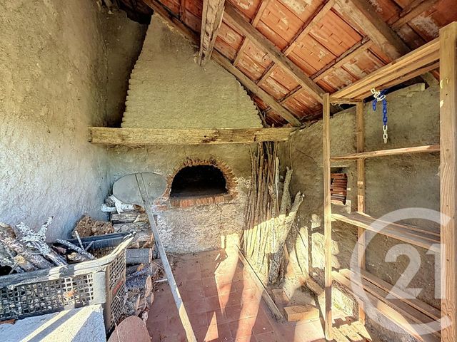 maison à vendre - 6 pièces - 173.2 m2 - CHATEL DE NEUVRE - 03 - AUVERGNE - Century 21 Lefèbvre Immobilier