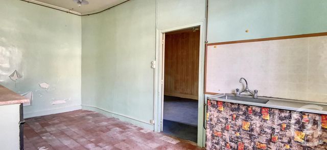 maison à vendre - 5 pièces - 103.4 m2 - TREBAN - 03 - AUVERGNE - Century 21 Lefèbvre Immobilier