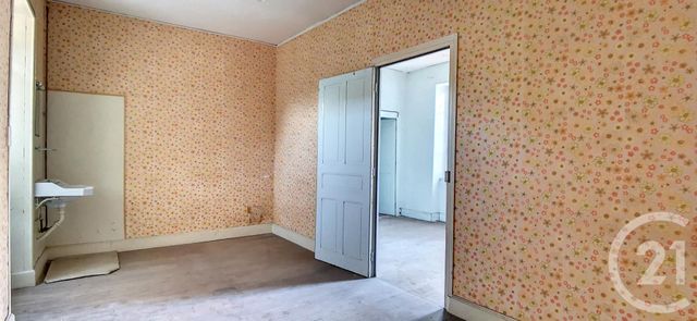maison à vendre - 5 pièces - 103.4 m2 - TREBAN - 03 - AUVERGNE - Century 21 Lefèbvre Immobilier