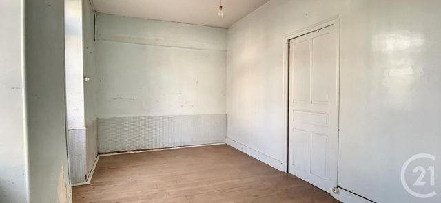 maison à vendre - 5 pièces - 103.4 m2 - TREBAN - 03 - AUVERGNE - Century 21 Lefèbvre Immobilier