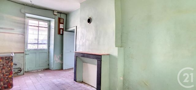 maison à vendre - 5 pièces - 103.4 m2 - TREBAN - 03 - AUVERGNE - Century 21 Lefèbvre Immobilier