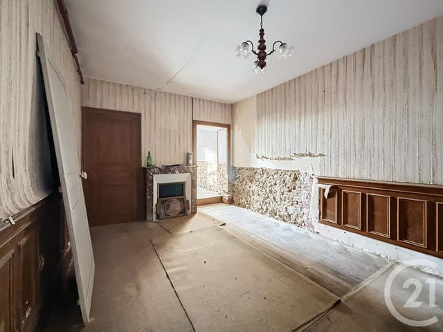 maison à vendre - 4 pièces - 107.0 m2 - TREBAN - 03 - AUVERGNE - Century 21 Lefèbvre Immobilier