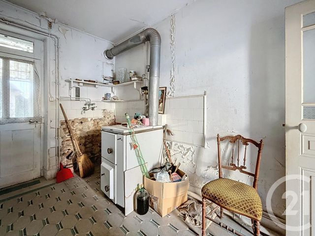 maison à vendre - 4 pièces - 107.0 m2 - TREBAN - 03 - AUVERGNE - Century 21 Lefèbvre Immobilier