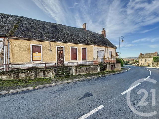 maison - TREBAN - 03