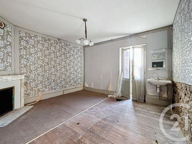 maison à vendre - 4 pièces - 107.0 m2 - TREBAN - 03 - AUVERGNE - Century 21 Lefèbvre Immobilier