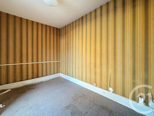 maison à vendre - 4 pièces - 107.0 m2 - TREBAN - 03 - AUVERGNE - Century 21 Lefèbvre Immobilier