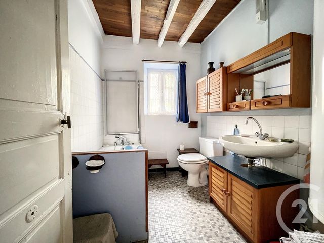 maison à vendre - 7 pièces - 185.0 m2 - VERNEUIL EN BOURBONNAIS - 03 - AUVERGNE - Century 21 Lefèbvre Immobilier