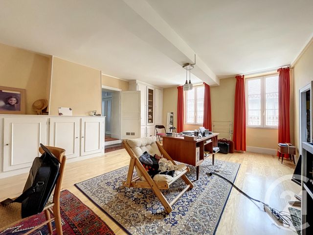 maison à vendre - 7 pièces - 185.0 m2 - VERNEUIL EN BOURBONNAIS - 03 - AUVERGNE - Century 21 Lefèbvre Immobilier