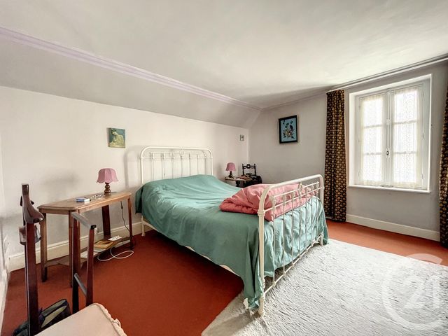 maison à vendre - 7 pièces - 185.0 m2 - VERNEUIL EN BOURBONNAIS - 03 - AUVERGNE - Century 21 Lefèbvre Immobilier