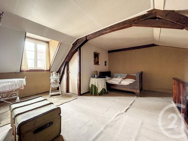 maison à vendre - 7 pièces - 185.0 m2 - VERNEUIL EN BOURBONNAIS - 03 - AUVERGNE - Century 21 Lefèbvre Immobilier