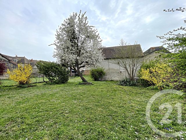 maison à vendre - 7 pièces - 185.0 m2 - VERNEUIL EN BOURBONNAIS - 03 - AUVERGNE - Century 21 Lefèbvre Immobilier