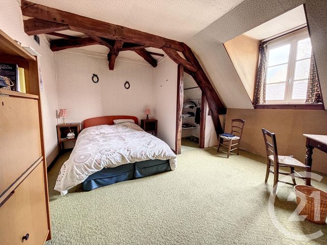 maison à vendre - 7 pièces - 185.0 m2 - VERNEUIL EN BOURBONNAIS - 03 - AUVERGNE - Century 21 Lefèbvre Immobilier