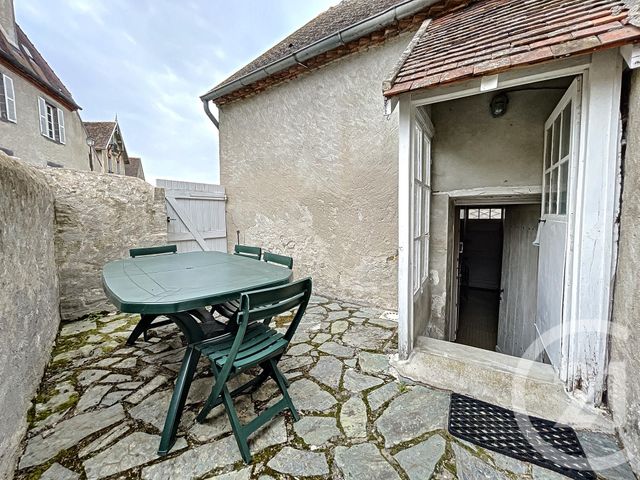 maison à vendre - 7 pièces - 185.0 m2 - VERNEUIL EN BOURBONNAIS - 03 - AUVERGNE - Century 21 Lefèbvre Immobilier