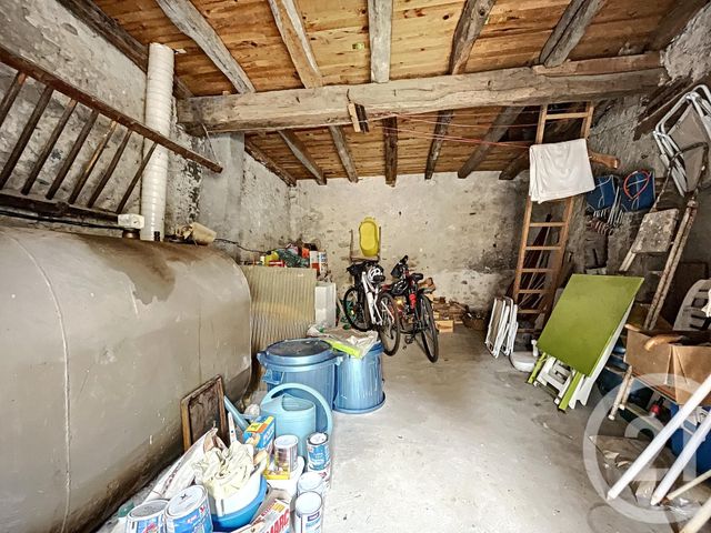 maison à vendre - 7 pièces - 185.0 m2 - VERNEUIL EN BOURBONNAIS - 03 - AUVERGNE - Century 21 Lefèbvre Immobilier