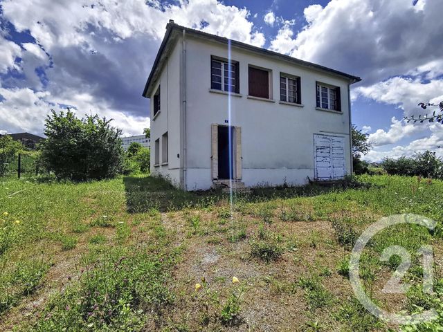 maison - ST POURCAIN SUR SIOULE - 03