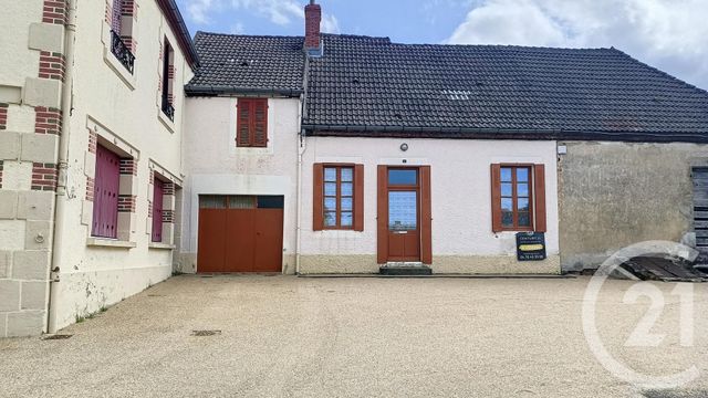 Maison à vendre VOUSSAC