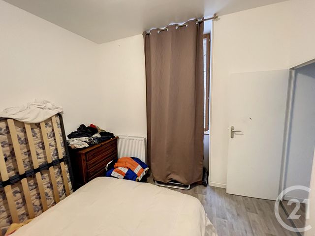 maison à vendre - 5 pièces - 61.25 m2 - ST POURCAIN SUR SIOULE - 03 - AUVERGNE - Century 21 Lefèbvre Immobilier