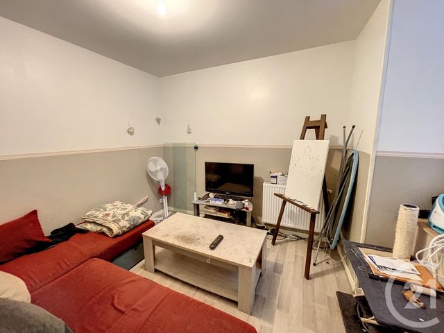 maison à vendre - 5 pièces - 61.25 m2 - ST POURCAIN SUR SIOULE - 03 - AUVERGNE - Century 21 Lefèbvre Immobilier