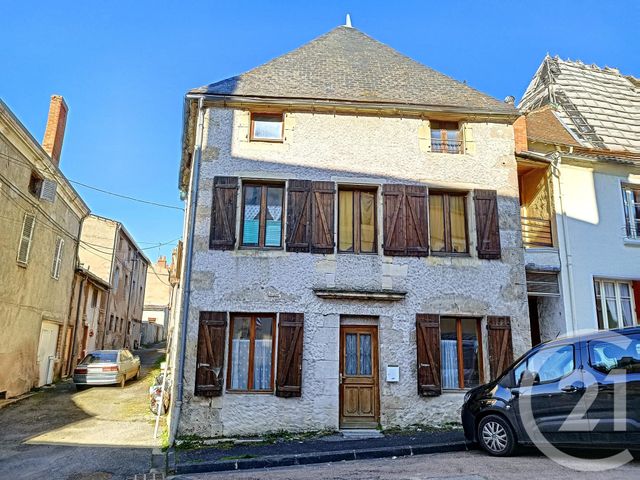  - ST GERAND LE PUY - 