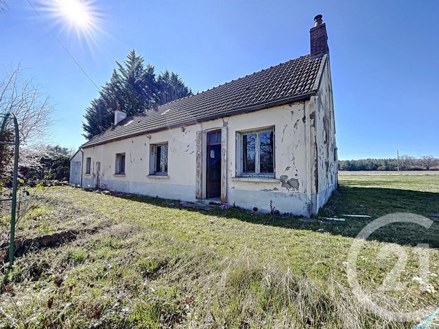 Maison à vendre CESSET