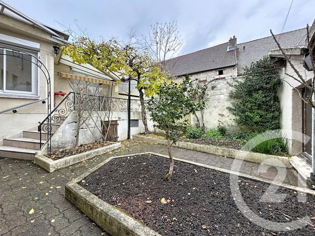 Maison à vendre ST POURCAIN SUR SIOULE