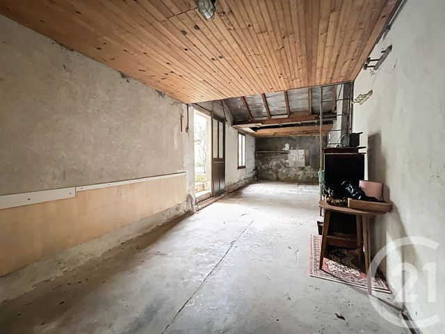 maison à vendre - 5 pièces - 106.65 m2 - ST POURCAIN SUR SIOULE - 03 - AUVERGNE - Century 21 Lefèbvre Immobilier