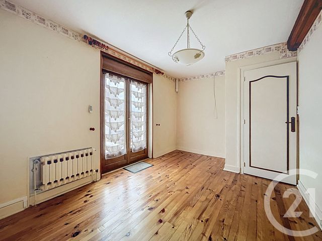 maison à vendre - 5 pièces - 106.65 m2 - ST POURCAIN SUR SIOULE - 03 - AUVERGNE - Century 21 Lefèbvre Immobilier
