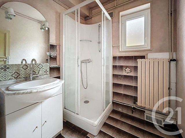 maison à vendre - 5 pièces - 106.65 m2 - ST POURCAIN SUR SIOULE - 03 - AUVERGNE - Century 21 Lefèbvre Immobilier