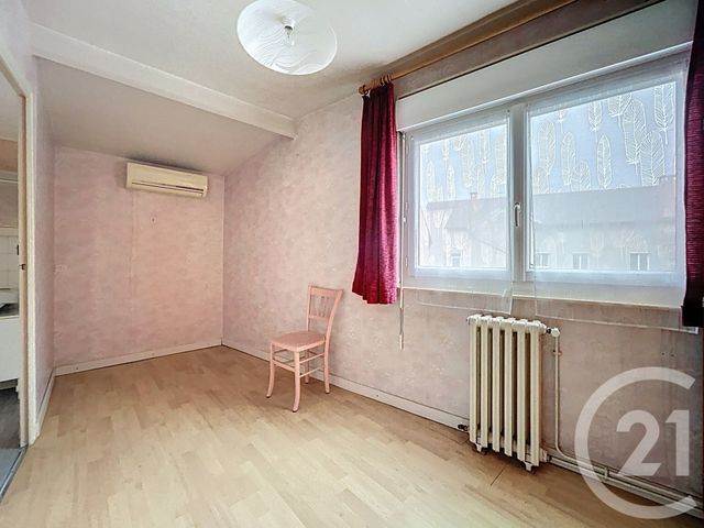 maison à vendre - 5 pièces - 106.65 m2 - ST POURCAIN SUR SIOULE - 03 - AUVERGNE - Century 21 Lefèbvre Immobilier