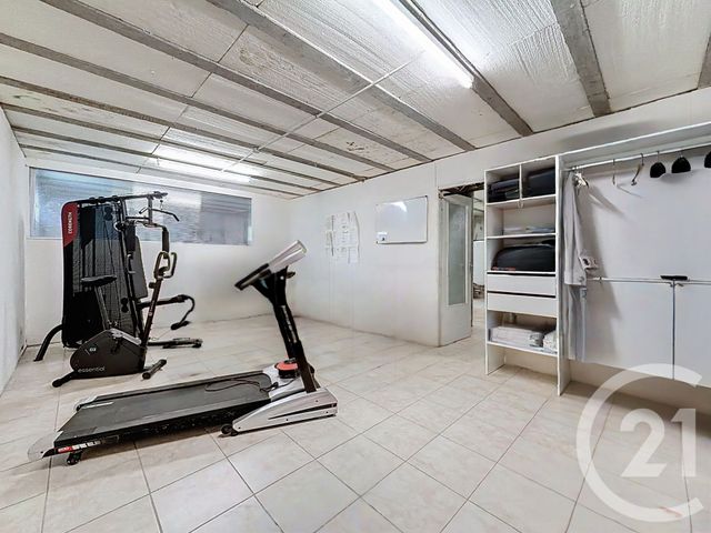 maison à vendre - 4 pièces - 155.0 m2 - VARENNES SUR ALLIER - 03 - AUVERGNE - Century 21 Lefèbvre Immobilier