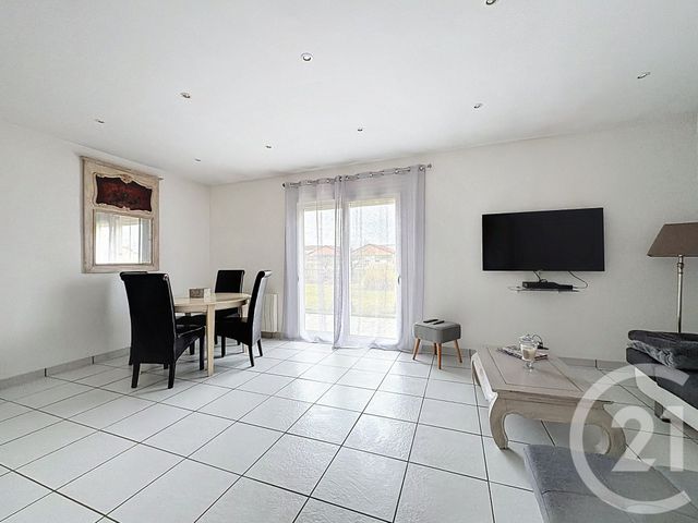 maison à vendre - 4 pièces - 155.0 m2 - VARENNES SUR ALLIER - 03 - AUVERGNE - Century 21 Lefèbvre Immobilier