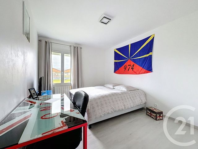 maison à vendre - 4 pièces - 155.0 m2 - VARENNES SUR ALLIER - 03 - AUVERGNE - Century 21 Lefèbvre Immobilier